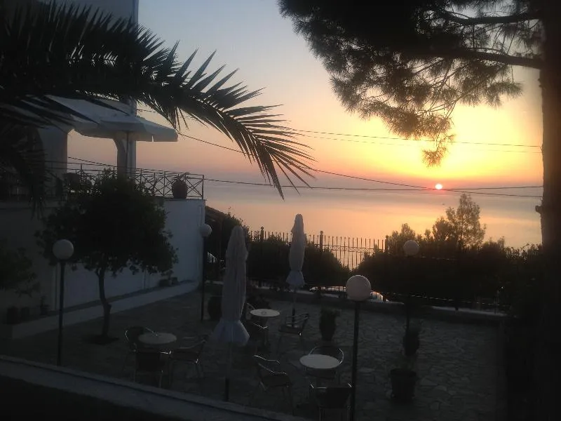 Beach, Travlos Studios, Kalamata