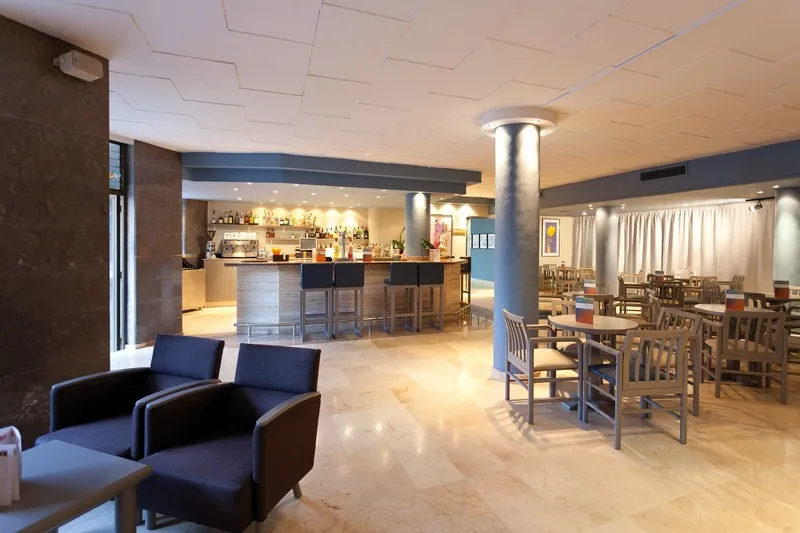 Bar, Be Live Experience Costa Palma, Majorca