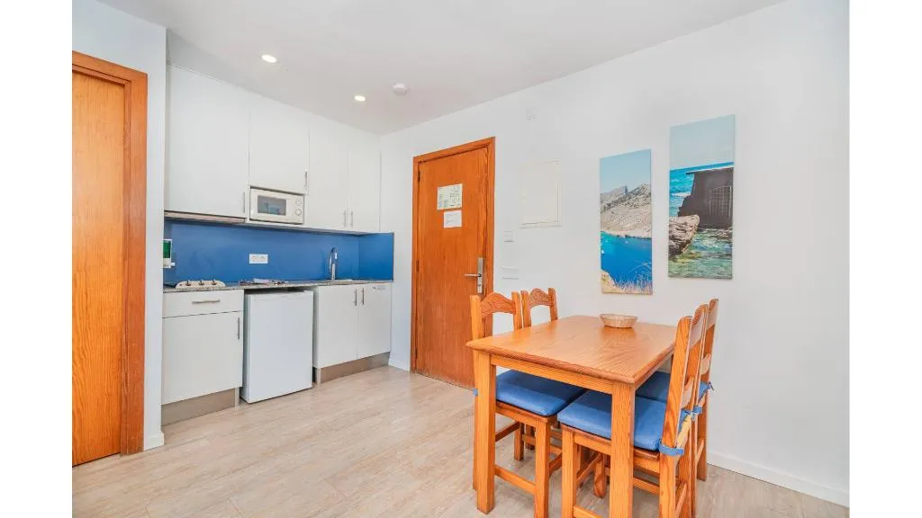 APARTMENT STANDARD Room, Apartamentos Massol, Majorca