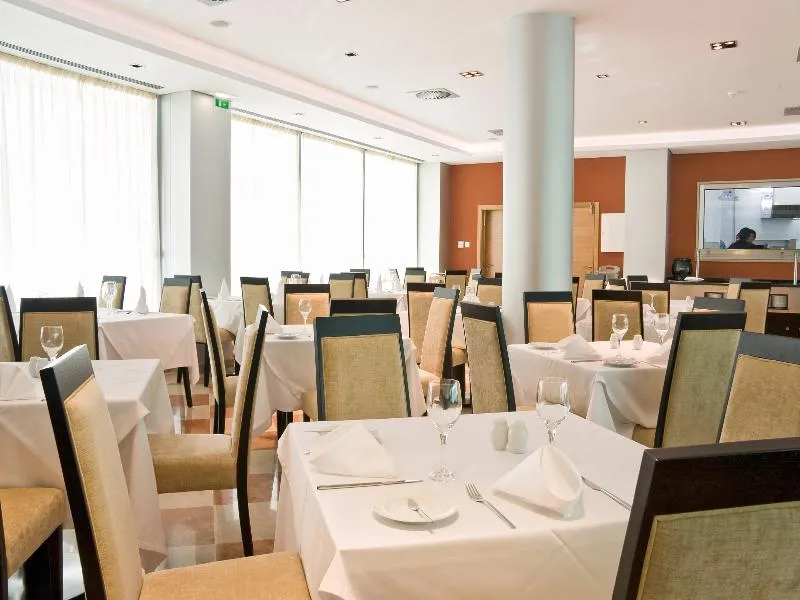 Restaurant, Montegordo Hotel Apartamentos & Spa, Algarve