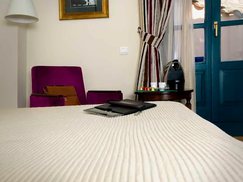 Room, Yit Vereda Real, Andalucia