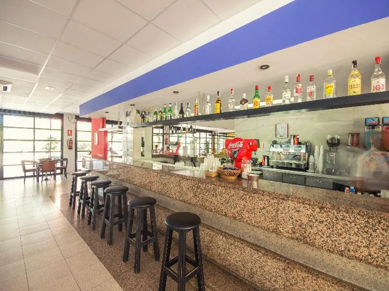 Bar, AzuLine Hotel Mar Amantis and Mar Amantis II, Ibiza