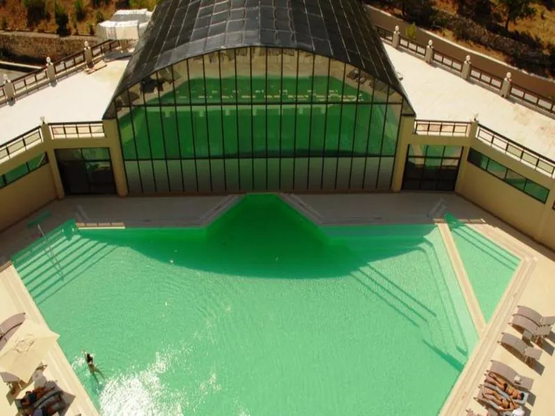 Pool, Kaya Izmir Thermal and Spa Hotel, Izmir