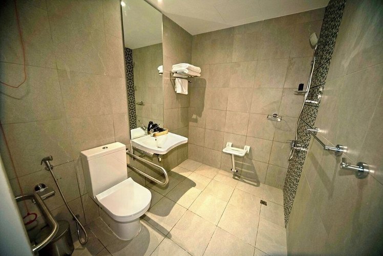 Kingsgate Al Jadaf By Millennium Dubai, Dubai