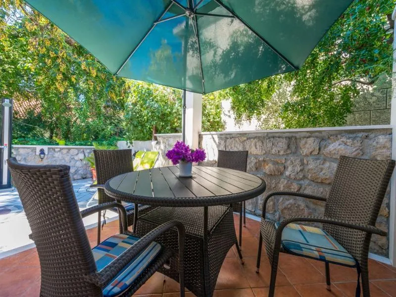 APARTMENT CAPACITY 4 Room, Lia, Dubrovnik