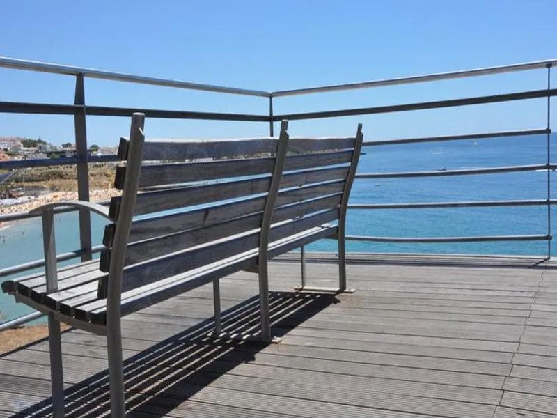 Sports and Entertainment, Cheerfulway Oura Village, Algarve