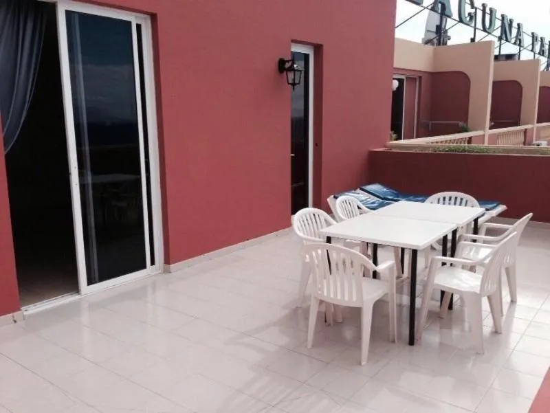 APARTMENT WITH VIEWS Room, Laguna Park 2, Tenerife