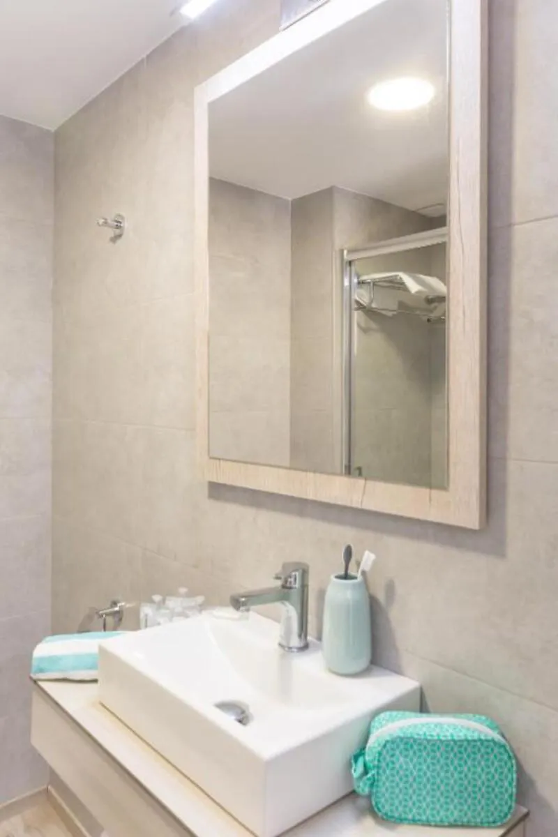 DOUBLE STANDARD Room, Hotel Salou Beach Rentalmar, Costa Dorada