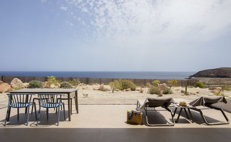 Nivaria Beach, Tenerife