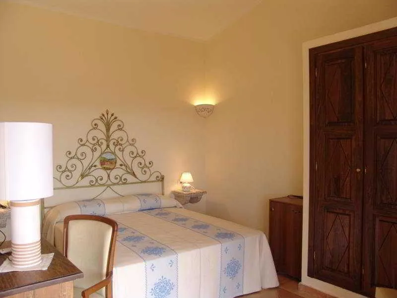 Room, Parco Degli Ulivi, Olbia