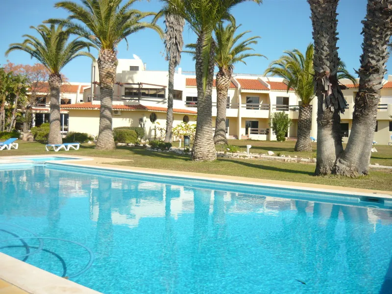 Pool, Praia da Lota Resort - Hotel, Algarve