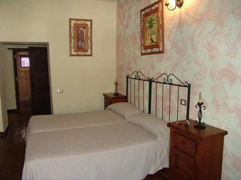 Room, La Hacienda del Molino, Gran Canaria