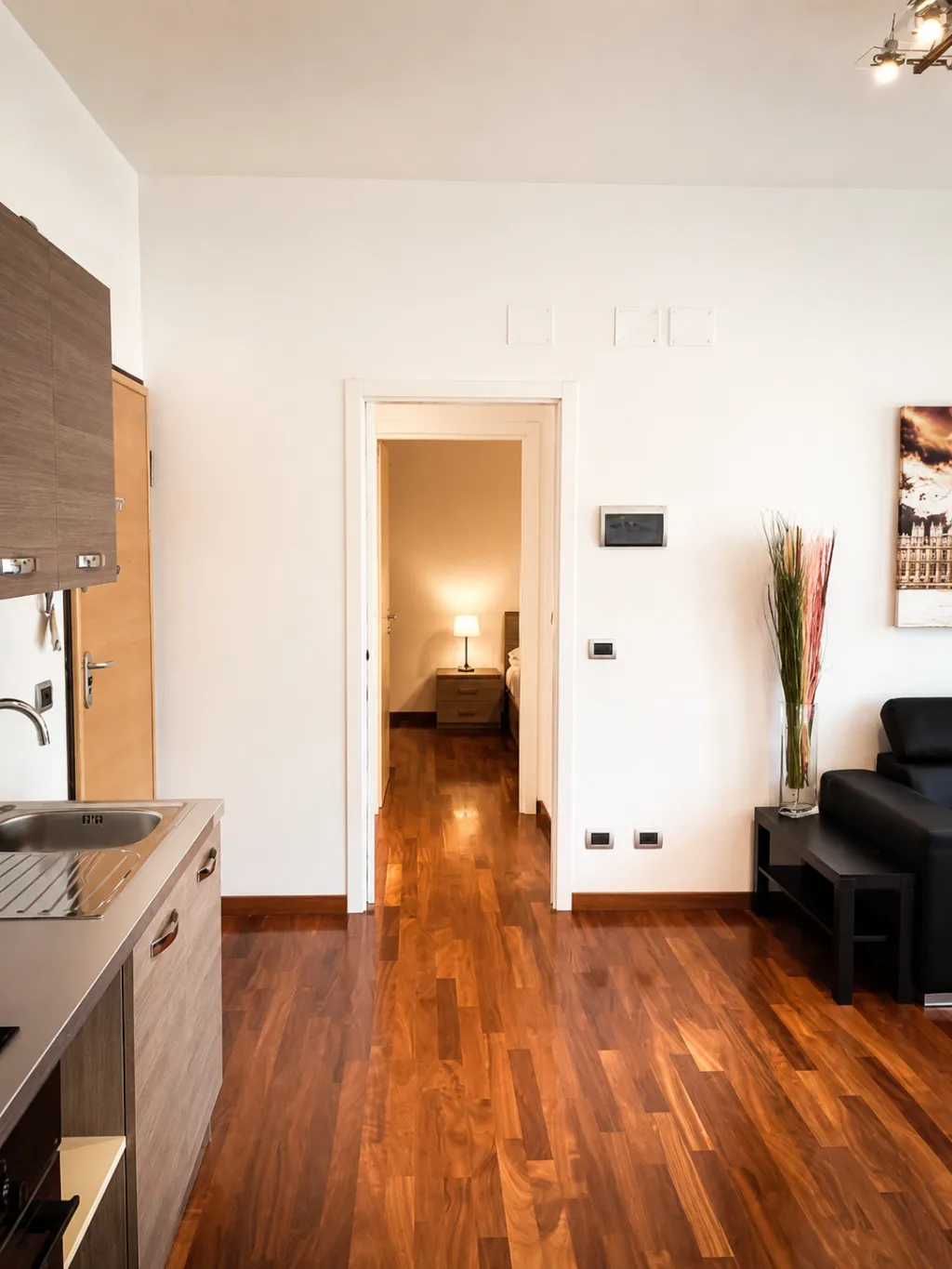 APARTMENT EXECUTIVE Room, Style Homes, Milan