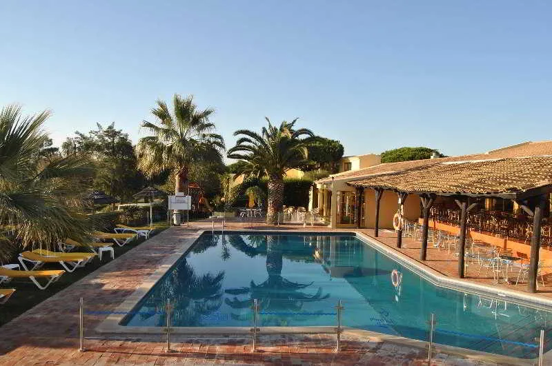 Pool, Pinhal do Sol, Algarve