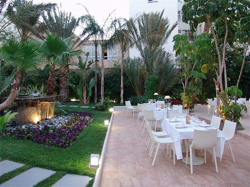 General view, Areca, Costa Blanca
