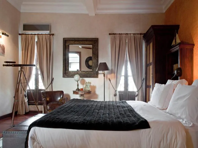 Room, Villa De Lo, Essaouira