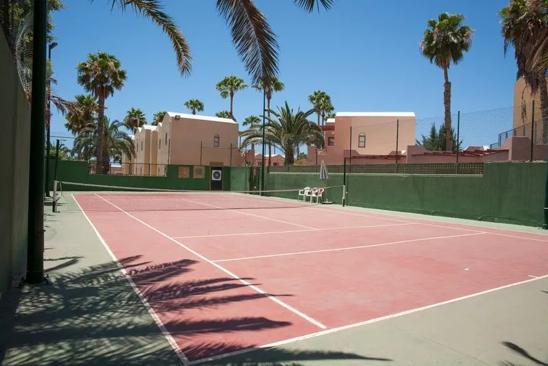 Sports and Entertainment, Turbo Club, Gran Canaria