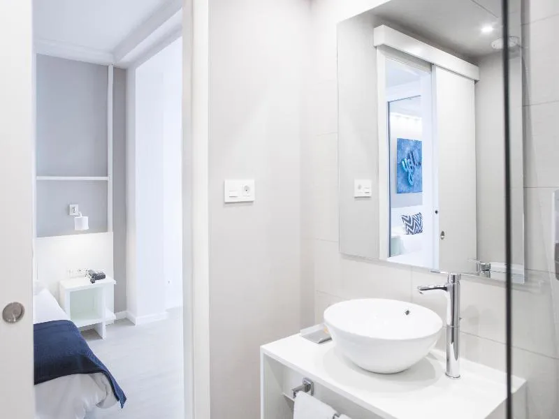 Room, Ibersol Antemare (ONLY ADULTS), Costa Brava
