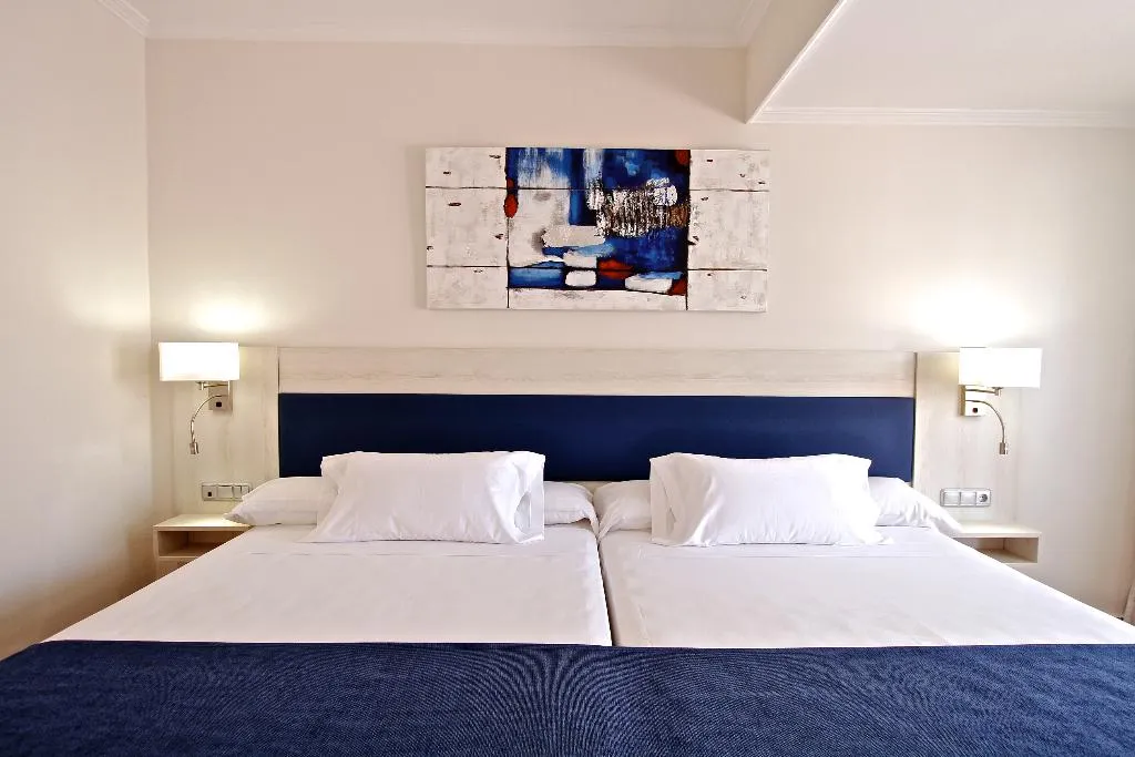 Double or Twin CONNECTING ROOM Room, Marbella Playa, Costa Del Sol