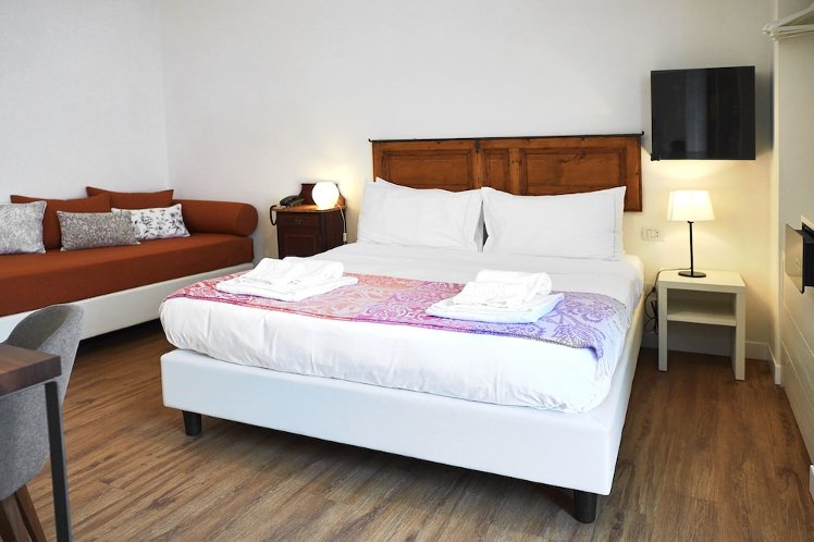 Hotel Sopra Le Mura, Palermo