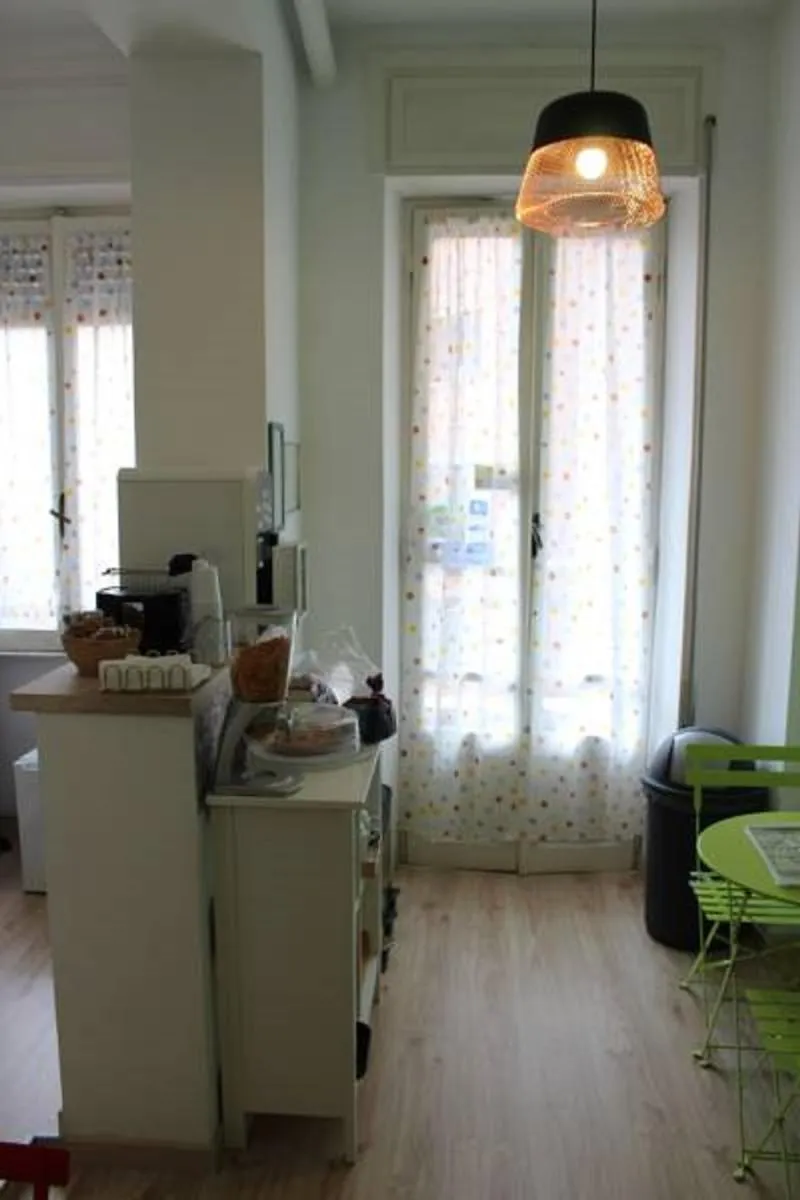 General view, Damiani & Sister Guest House, Naples