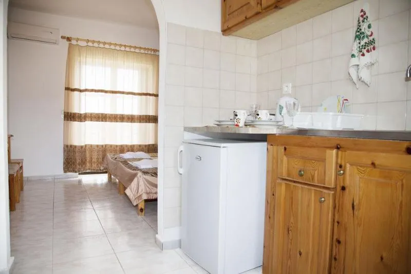 General view, Archodia Studios, Kos