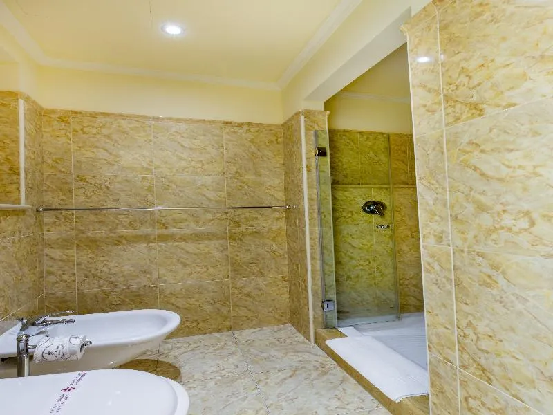 TRIPLE SUPERIOR Room, Panorama, Olbia