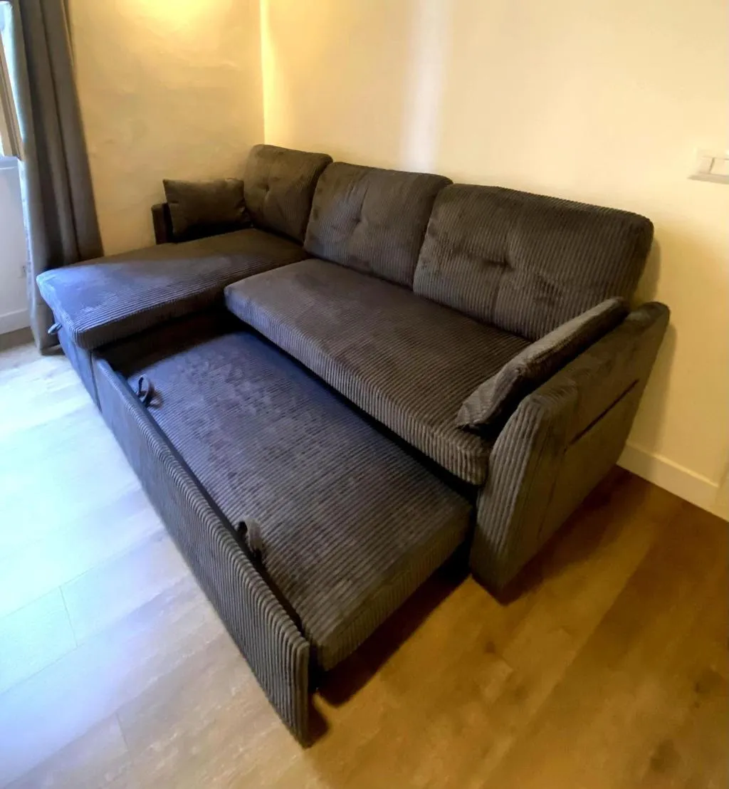 APARTMENT WITH DOUBLE BED Room, Nella, Florence