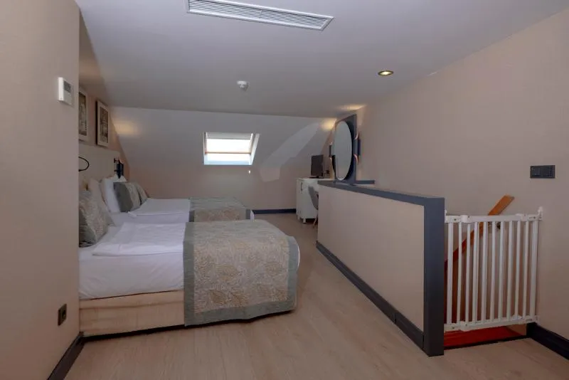 Room, Long Beach Alanya - Ultra All Inclusive, Antalya