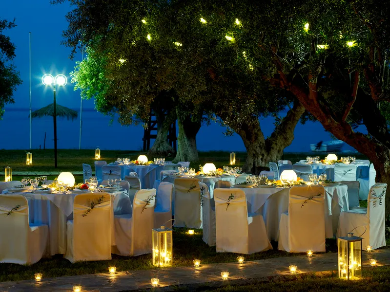 Restaurant, Belle Helene, Athens