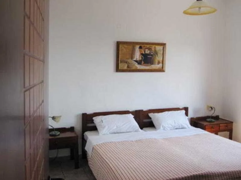 APARTMENT ONE BEDROOM Room, Amazones Villas Apartments, Crete