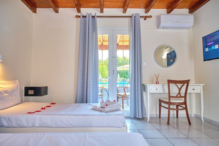 Sidari Green Oasis by Estia, Corfu
