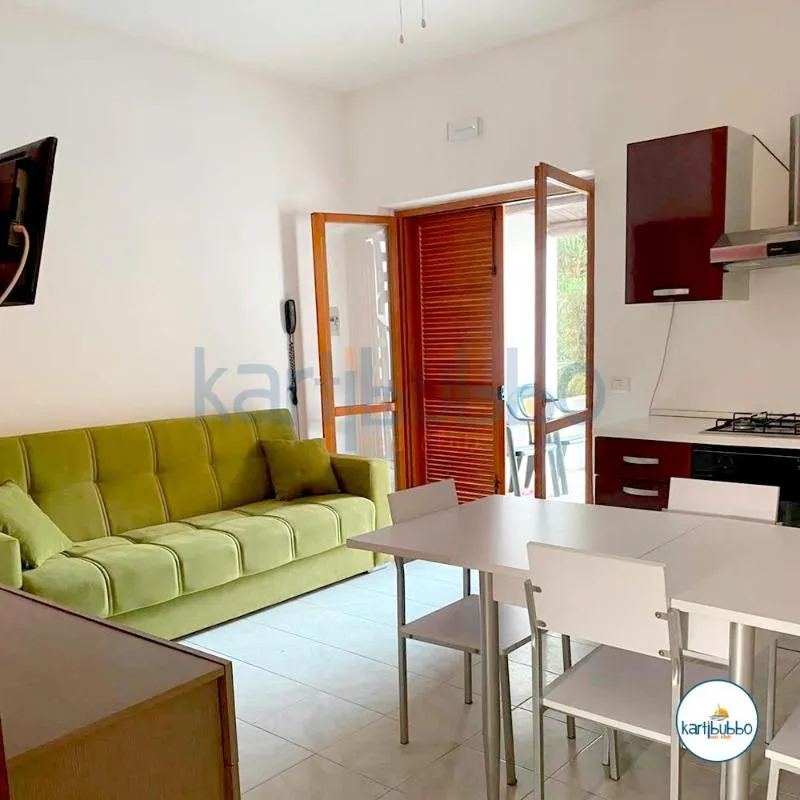 VILLA CAPACITY 4 Room, Kartibubbo Beach Resort, Palermo