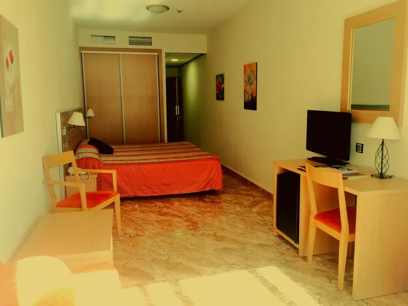 Double or Twin STANDARD Room, La Familia, Costa Blanca