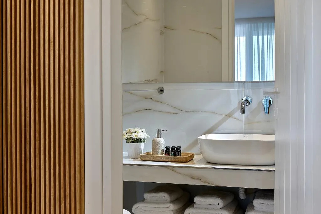 STUDIO STANDARD Room, Citrus Exclusive, Crete
