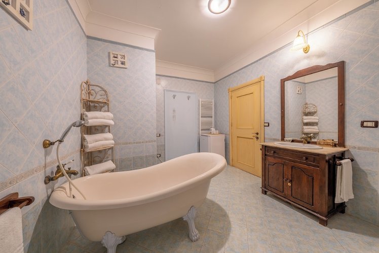 B&B Villa Carlotta Resort, Catania
