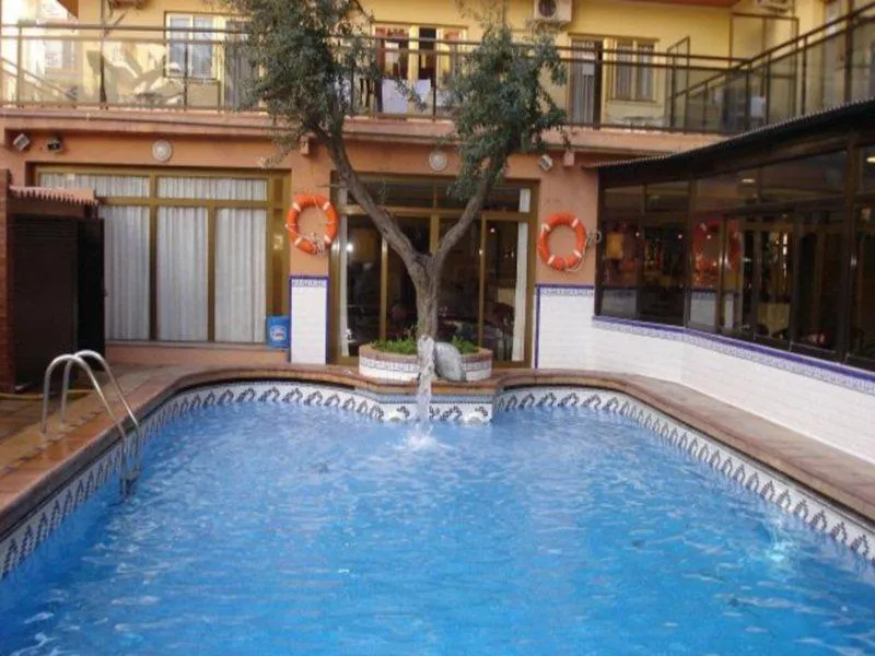 Pool, Camposol, Costa Blanca