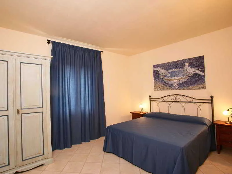 Room, Terme Di Sorano Residence, Florence