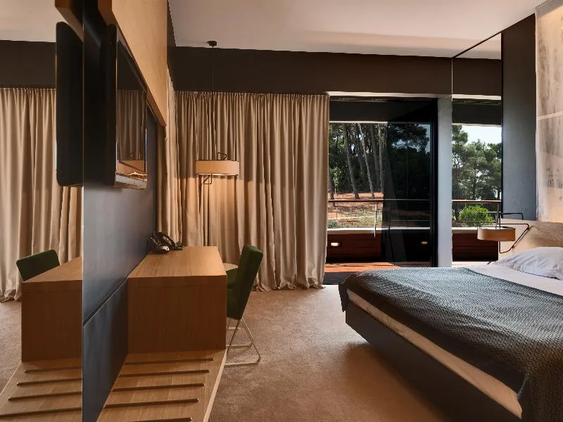 DOUBLE PREMIUM Room, Lone Hotel by Maistra Collection, Istria