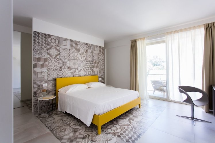 Luna Minoica Suites & Apartments, Catania