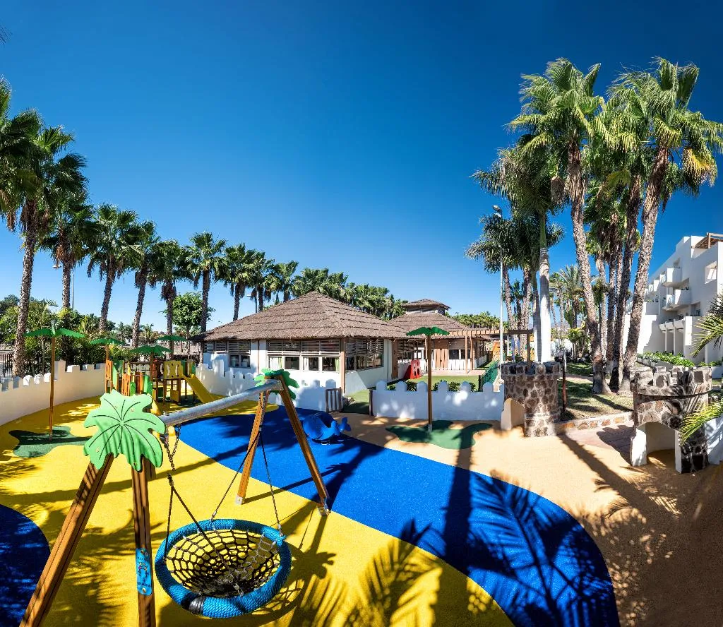 Sports and Entertainment, Tabaiba Princess, Gran Canaria
