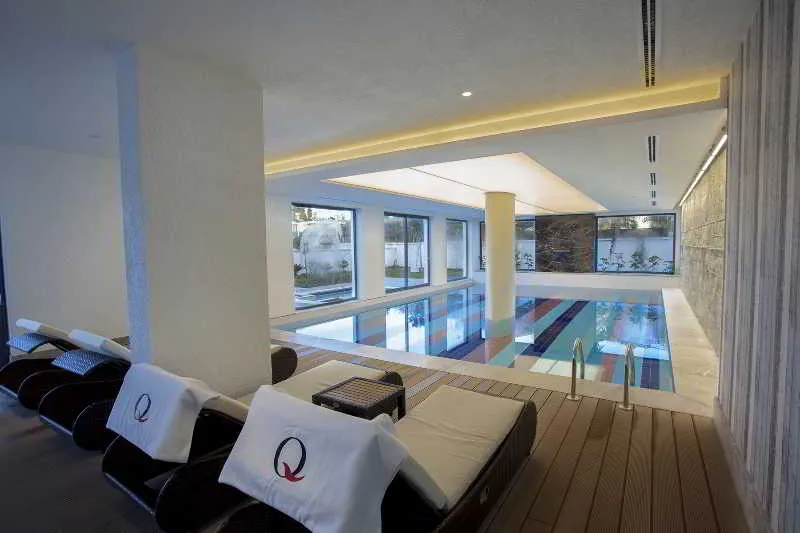 Pool, Q Spa Resort, Antalya