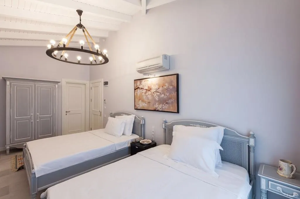 FAMILY ROOM STANDARD Room, Alacaat, Izmir