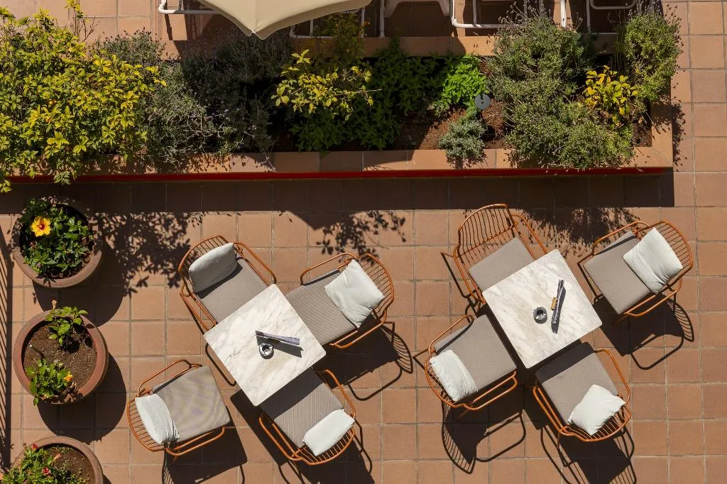 Bar, Aqua Hotel Bertran Park**** Adults Recommended, Costa Brava