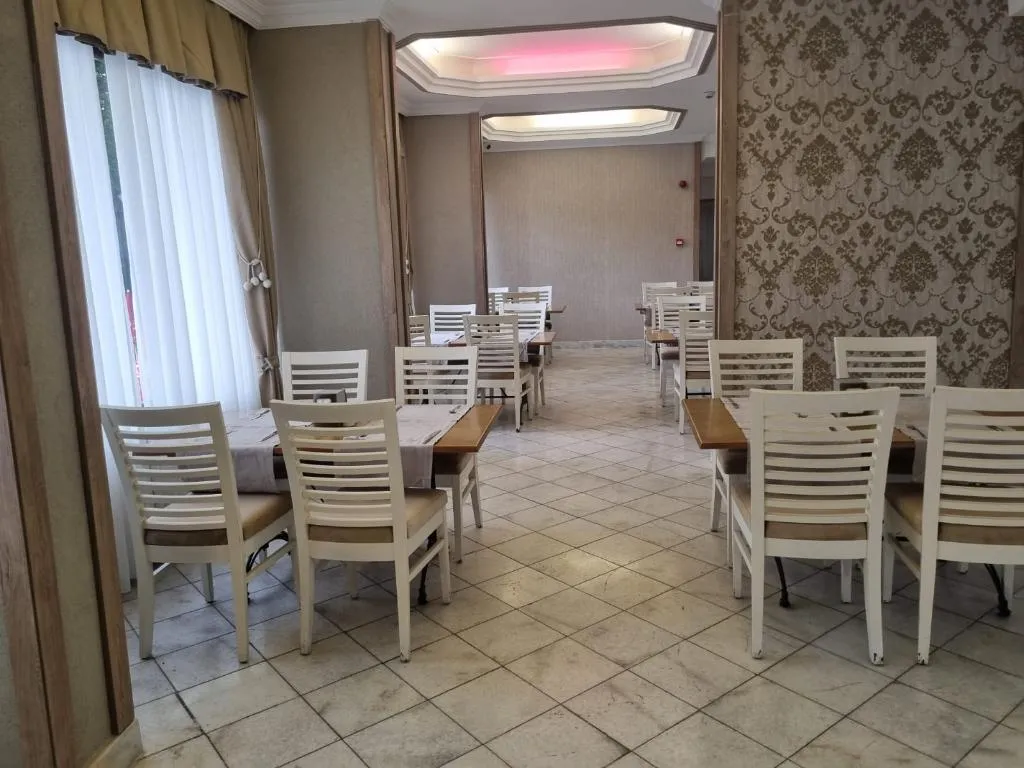Lobby, Juniper Hotel Adult Only +14  Icmeler, Dalaman