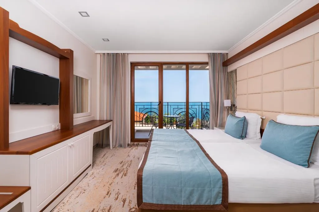 Room, Festa Via Pontica Resort, Bourgas