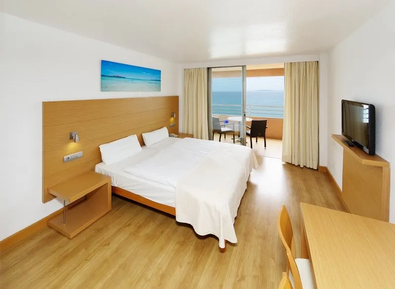 Room, Pil lari Playa, Majorca