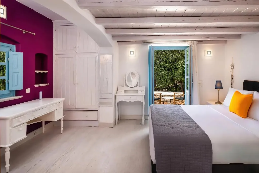 VILLA SEA VIEW WITH PRIVATE POOL Room, Anema Boutique Hotel &Villas Santorini, Santorini