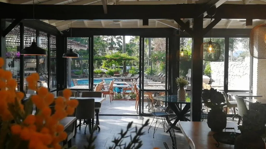 General view, Selimhan Hotel - Selimiye, Dalaman