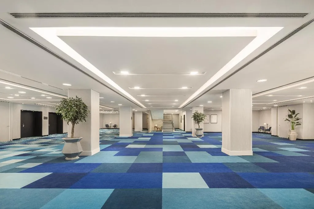 Conferences, Hilton Barcelona, Barcelona